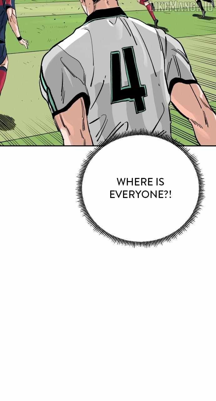 Read Build Up Manga Online