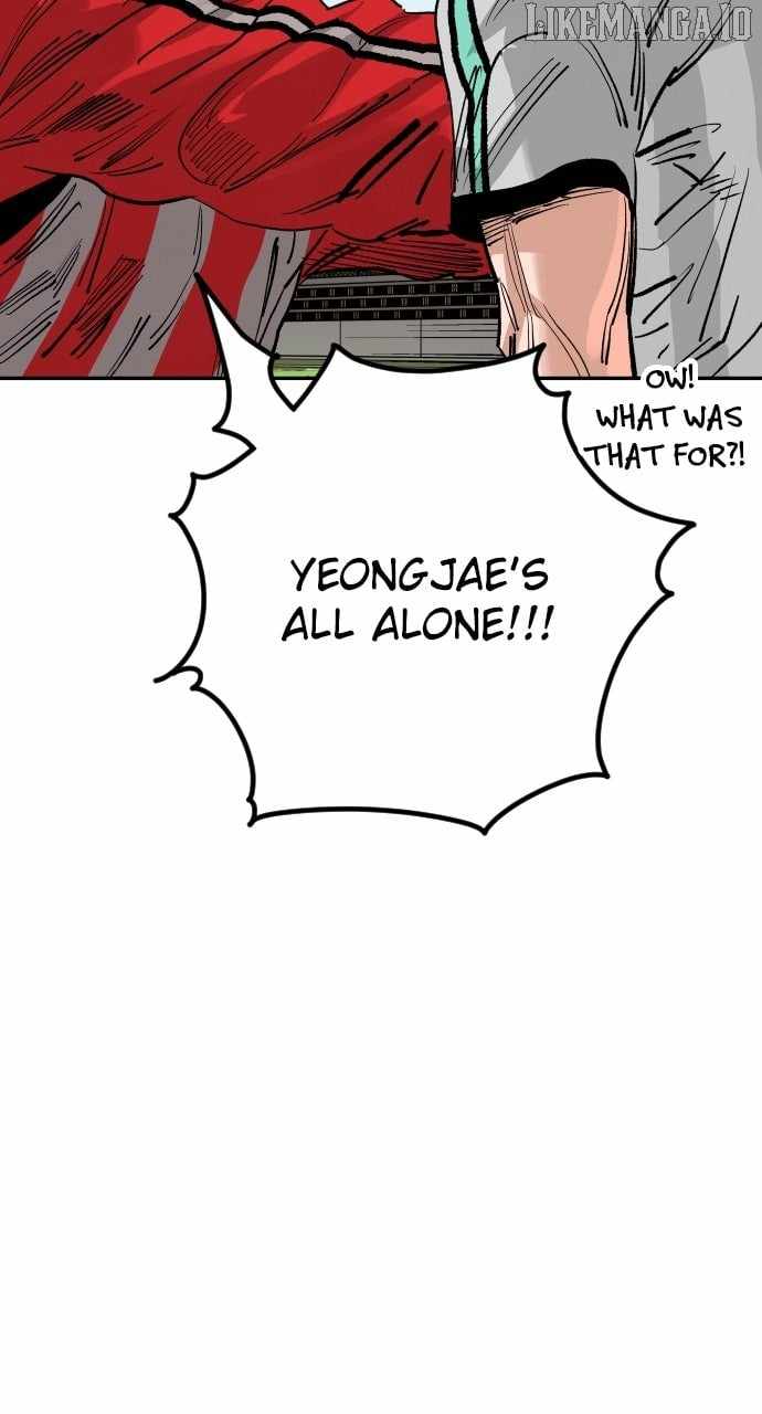 Read Build Up Manga Online