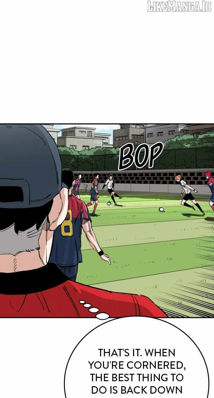 Read Build Up Manga Online