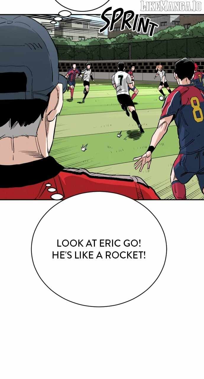 Read Build Up Manga Online