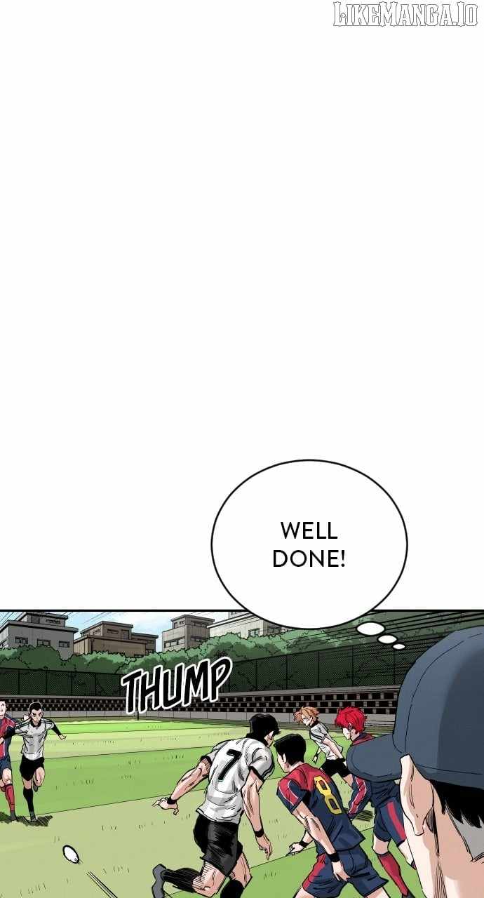 Read Build Up Manga Online