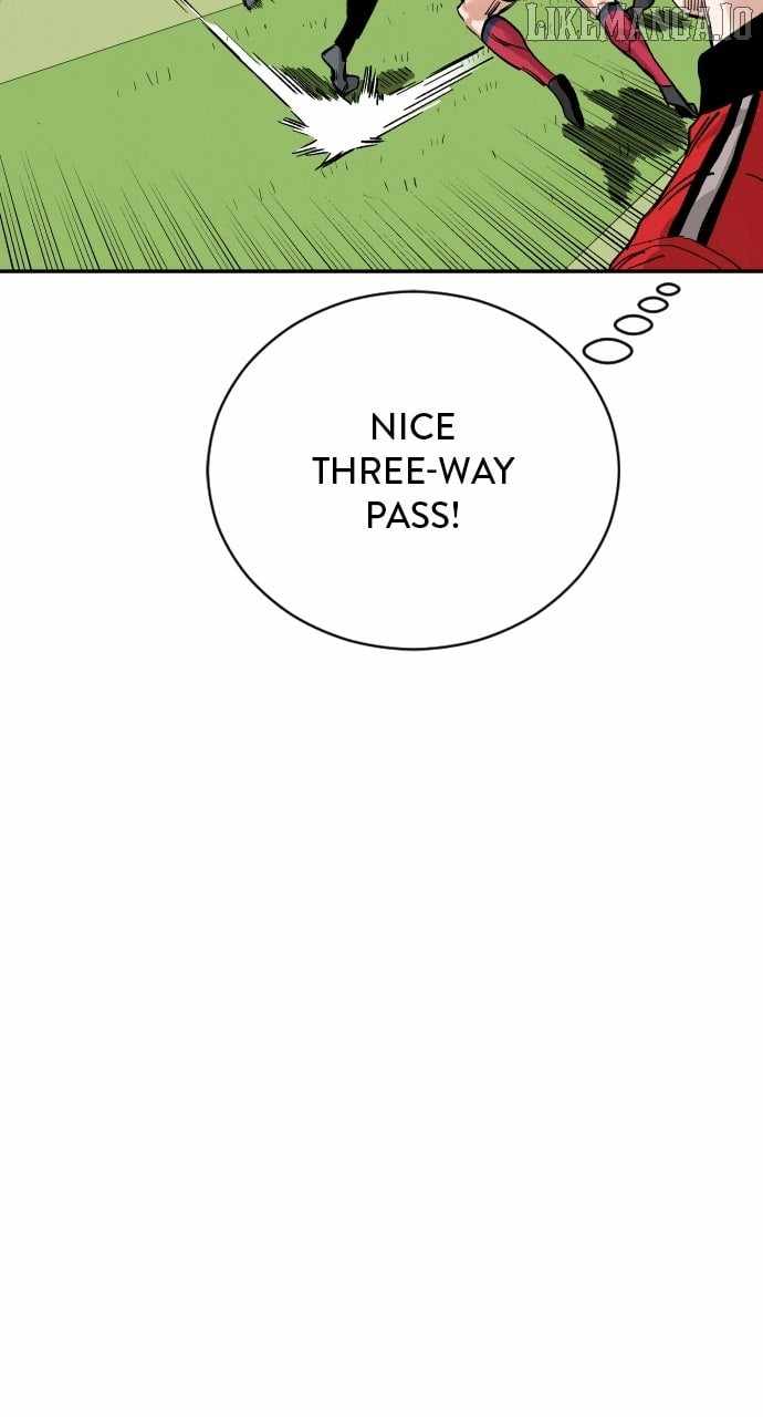 Read Build Up Manga Online