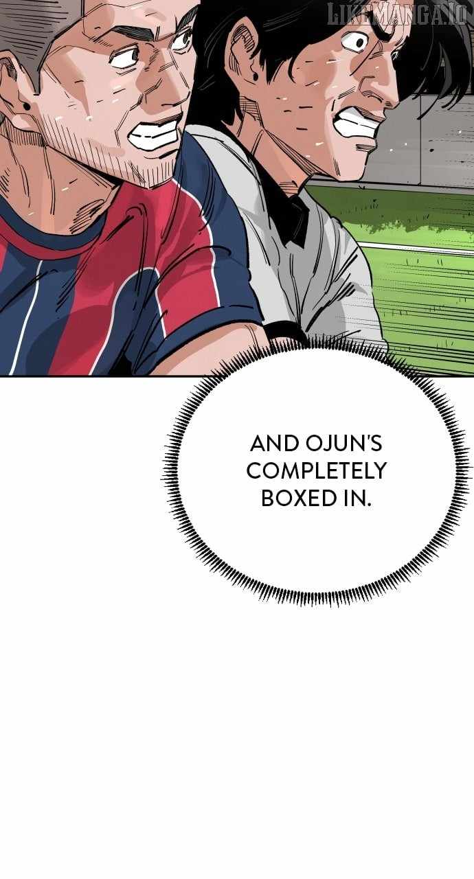 Read Build Up Manga Online