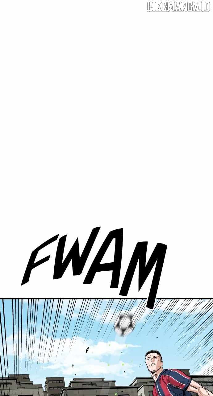 Read Build Up Manga Online