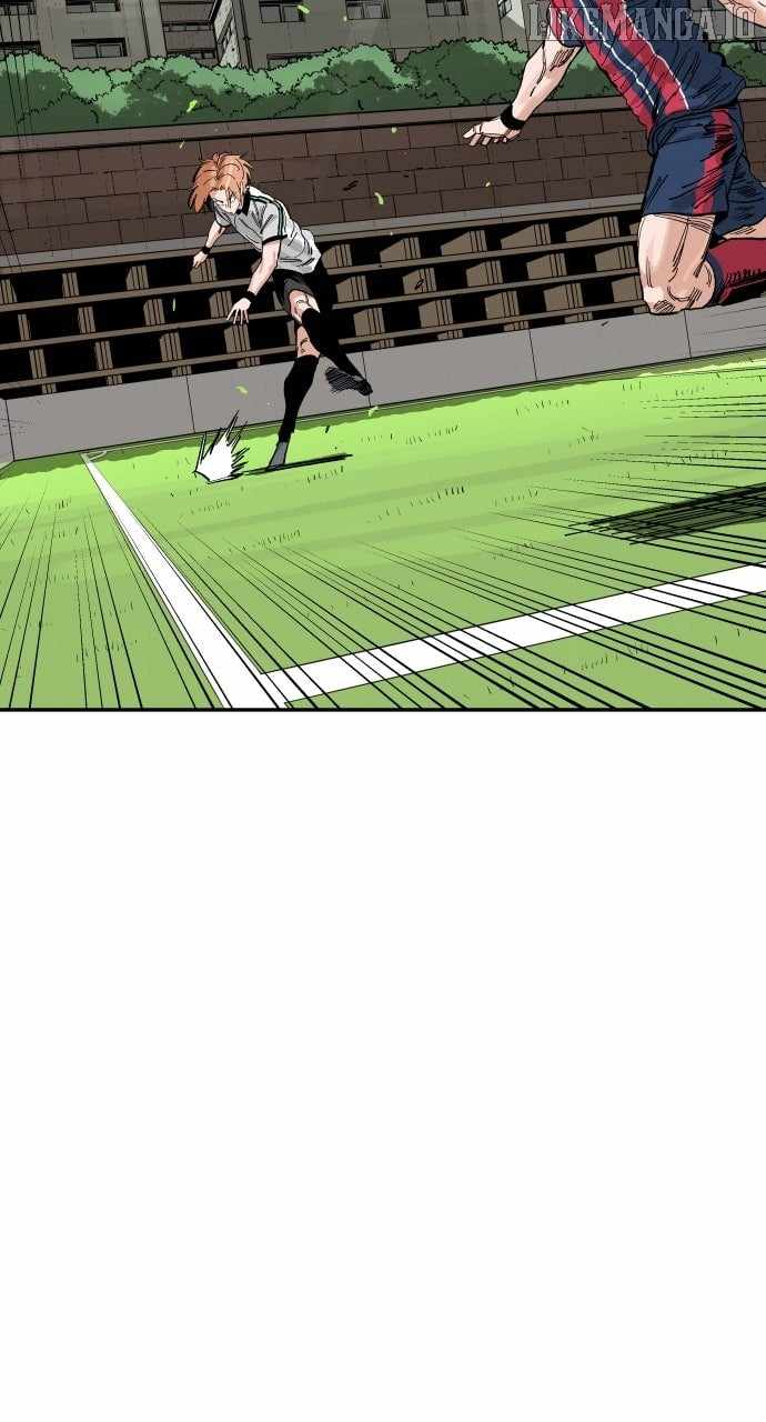 Read Build Up Manga Online