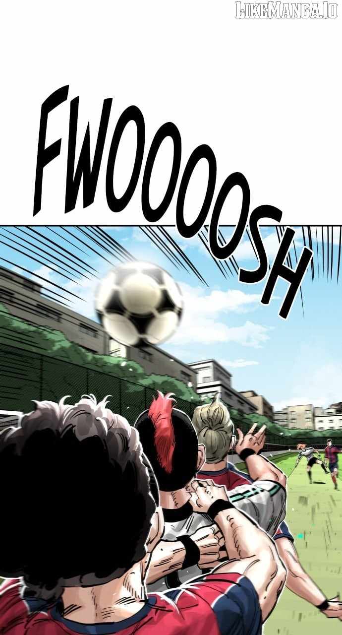 Read Build Up Manga Online