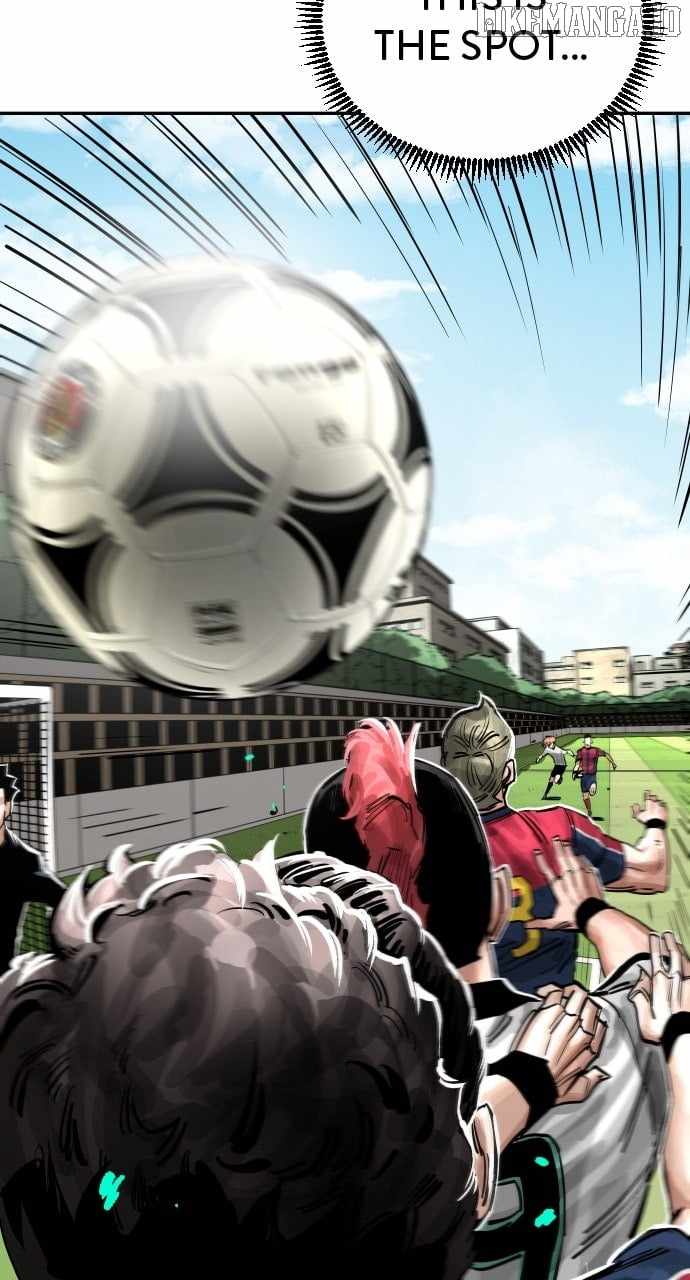 Read Build Up Manga Online