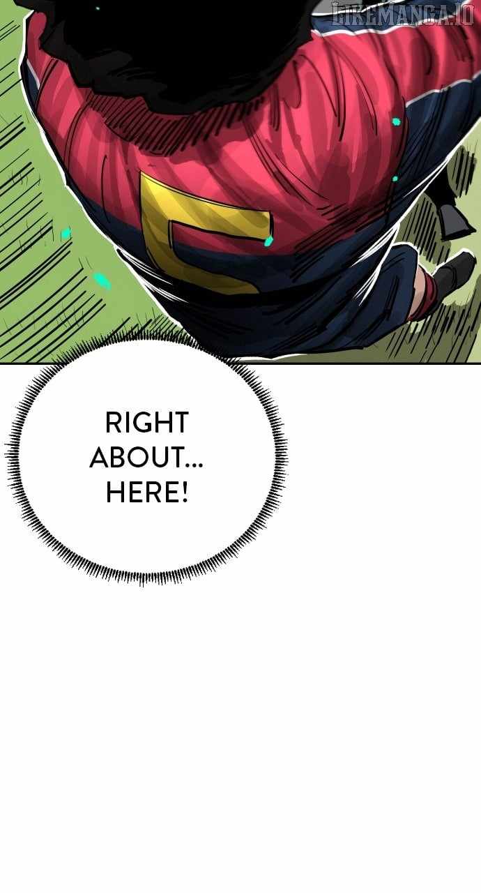 Read Build Up Manga Online