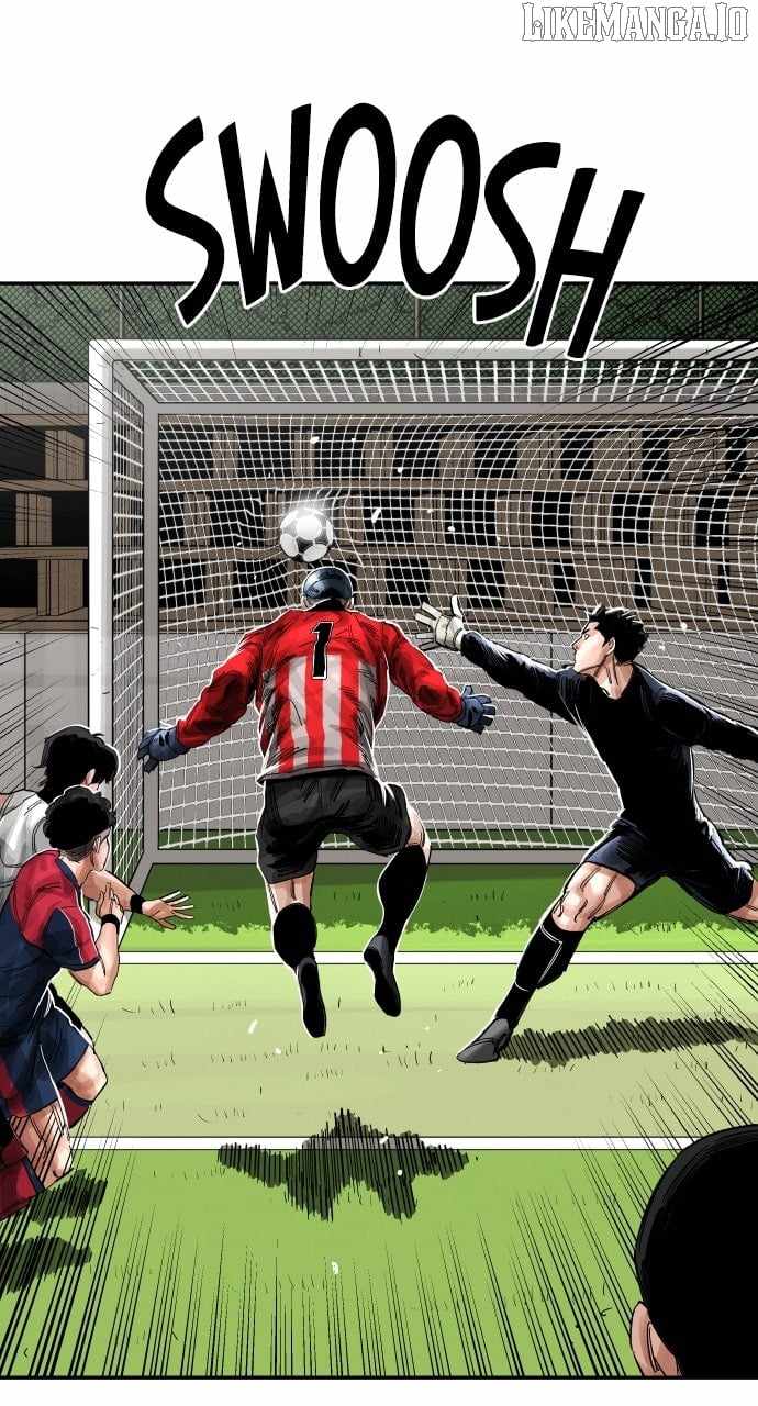 Read Build Up Manga Online