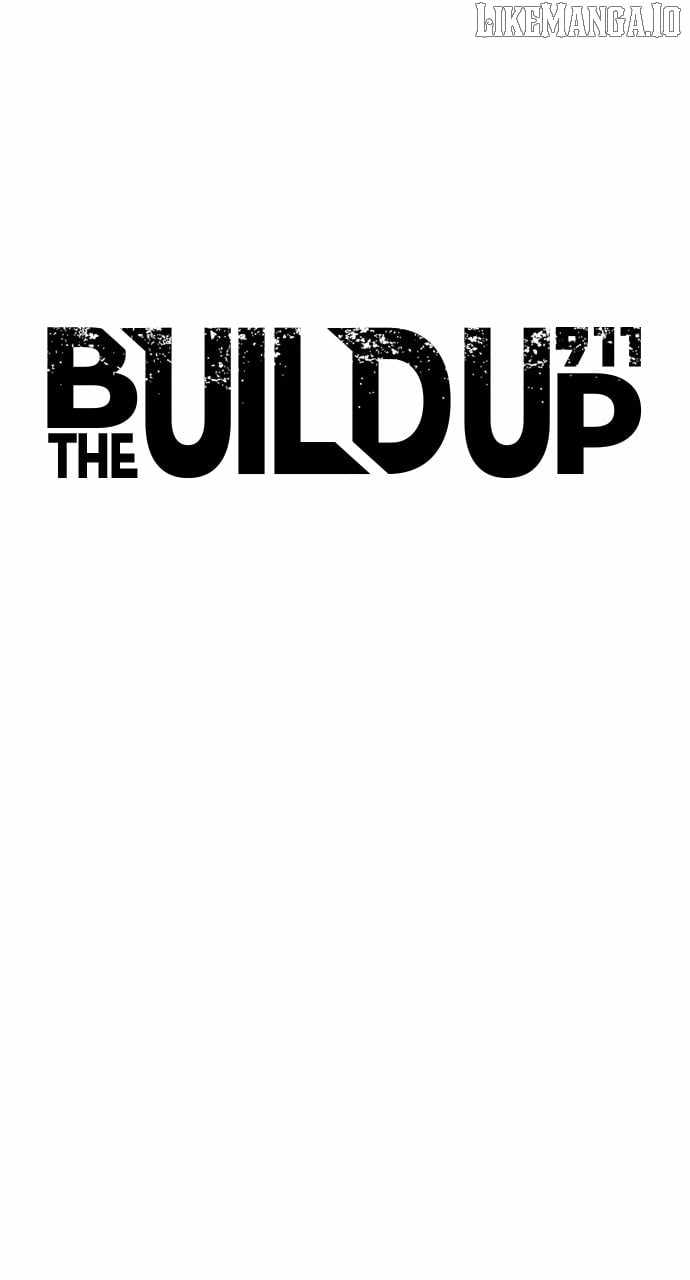 Read Build Up Manga Online