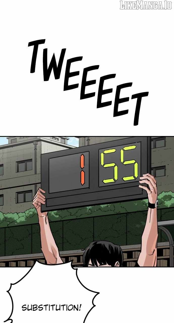 Read Build Up Manga Online