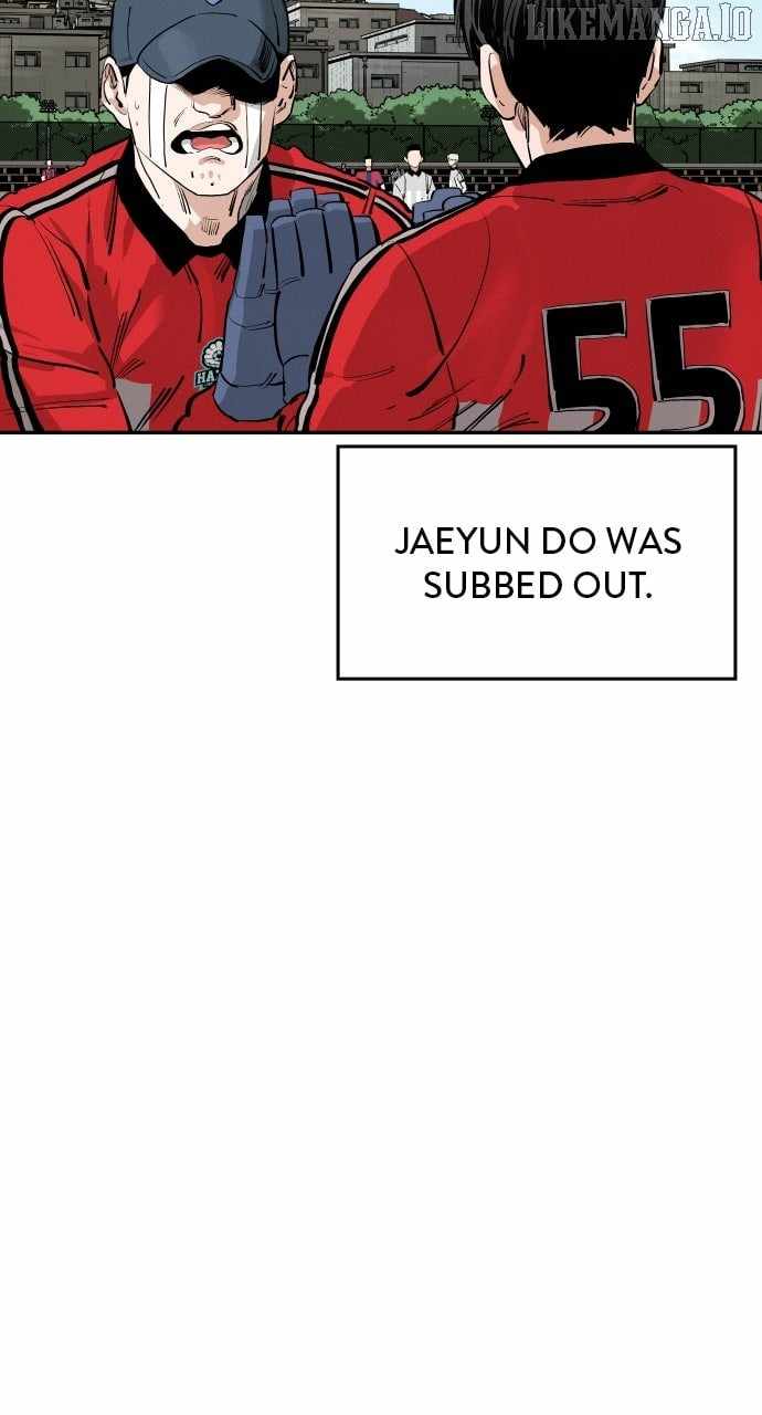 Read Build Up Manga Online