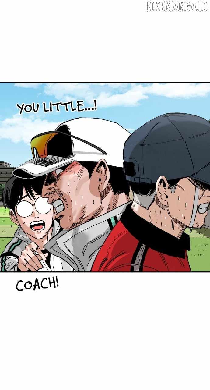 Read Build Up Manga Online