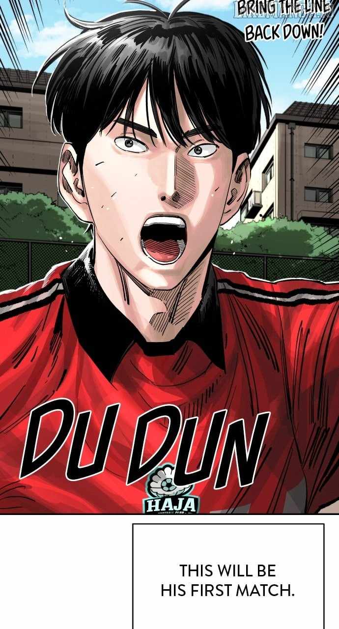 Read Build Up Manga Online