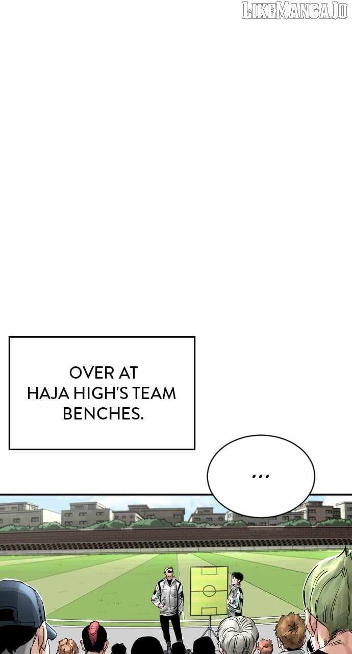 Read Build Up Manga Online