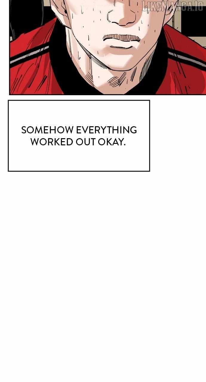 Read Build Up Manga Online