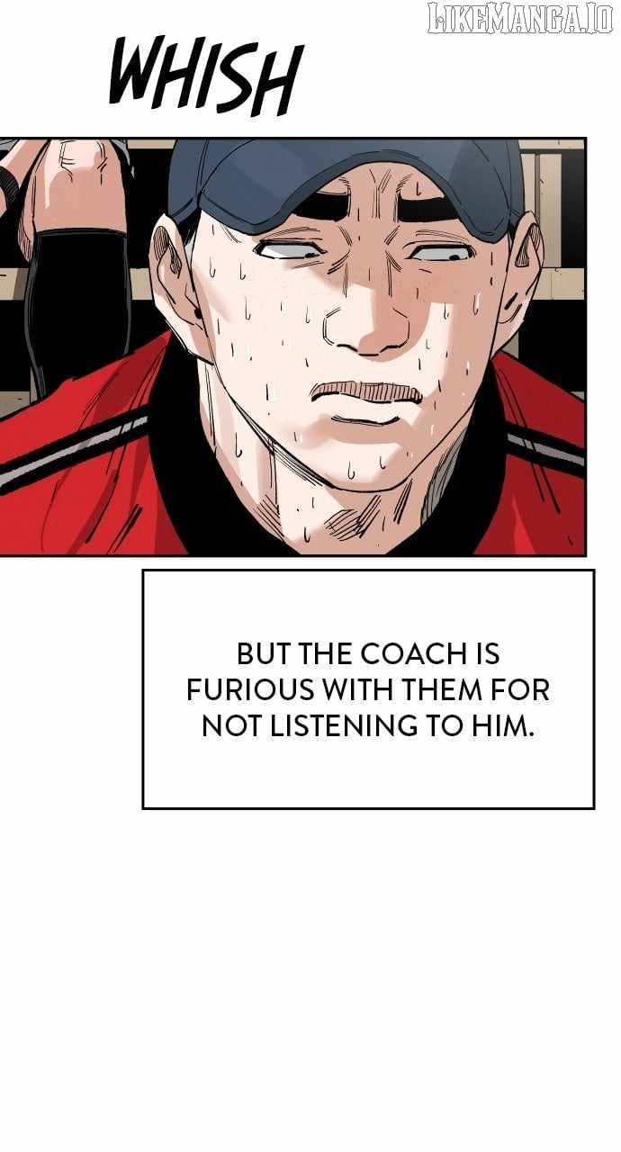 Read Build Up Manga Online