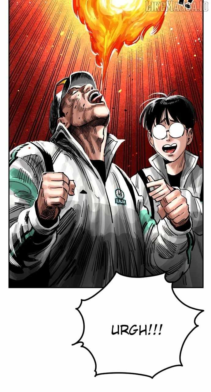 Read Build Up Manga Online