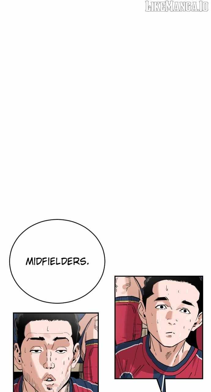 Read Build Up Manga Online