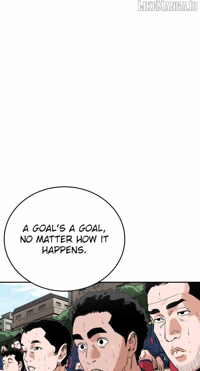 Read Build Up Manga Online