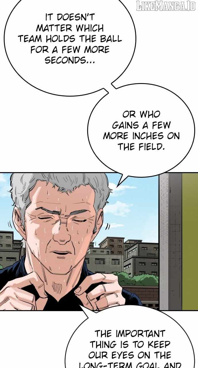 Read Build Up Manga Online