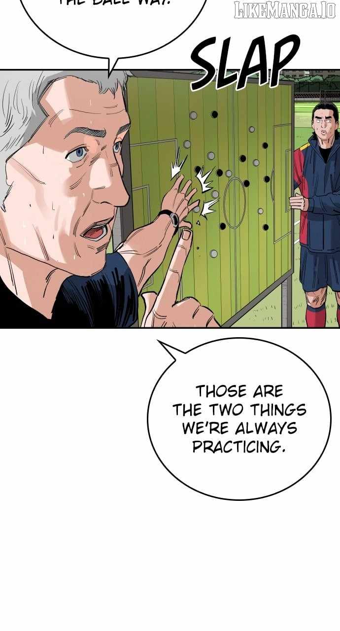 Read Build Up Manga Online