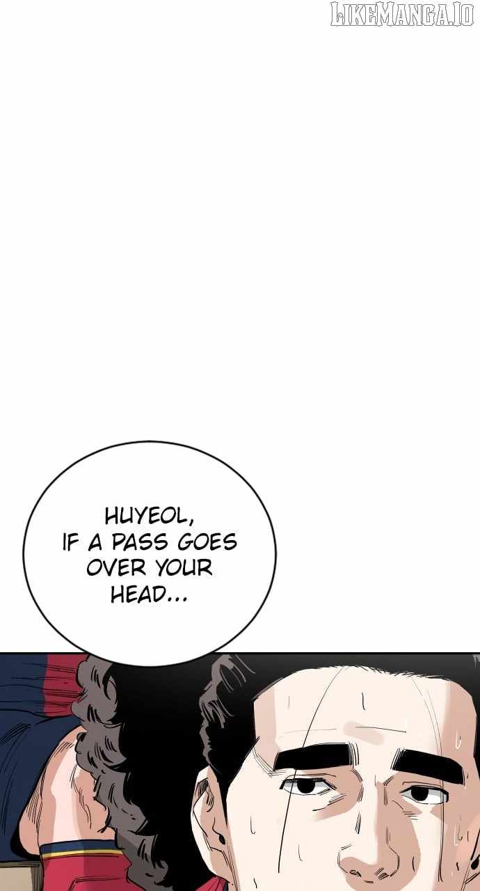 Read Build Up Manga Online