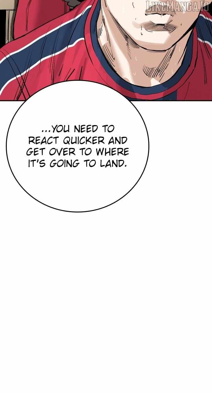 Read Build Up Manga Online