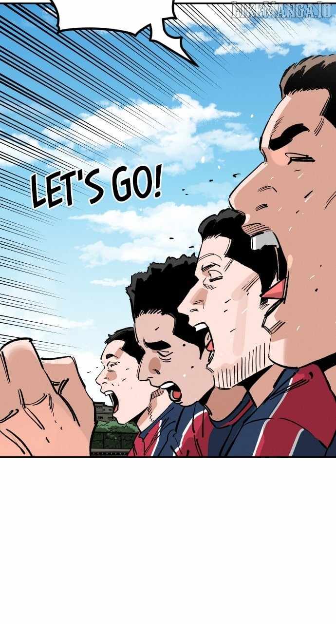 Read Build Up Manga Online