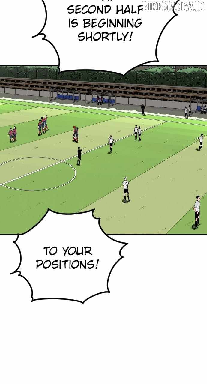 Read Build Up Manga Online