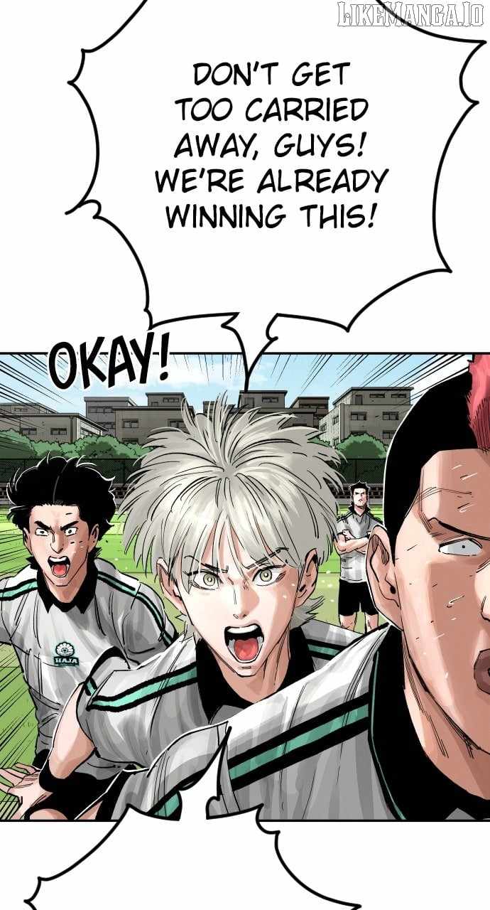 Read Build Up Manga Online