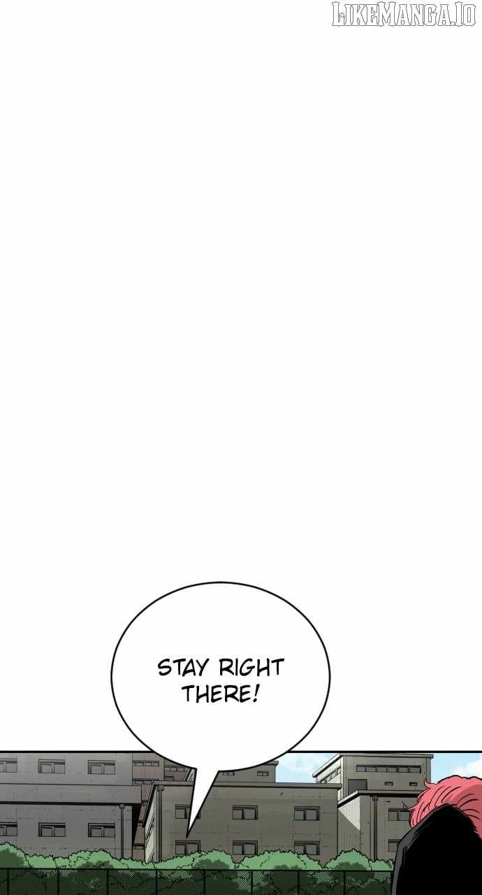 Read Build Up Manga Online