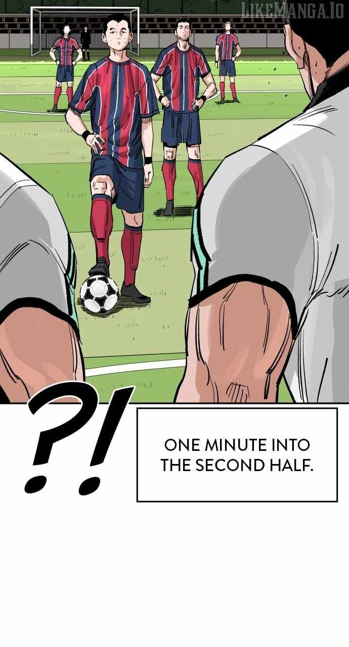 Read Build Up Manga Online