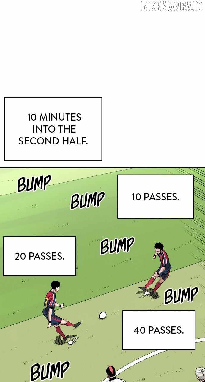 Read Build Up Manga Online