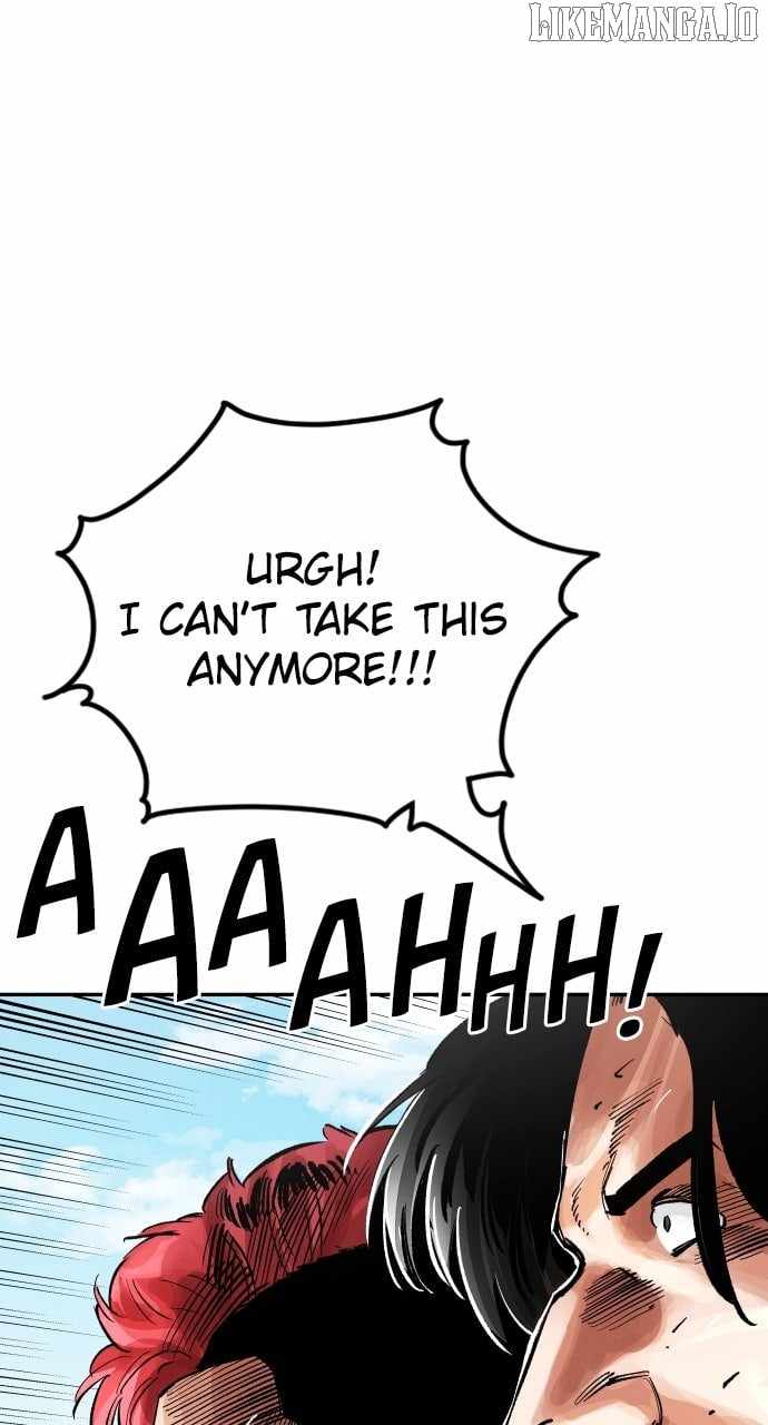 Read Build Up Manga Online