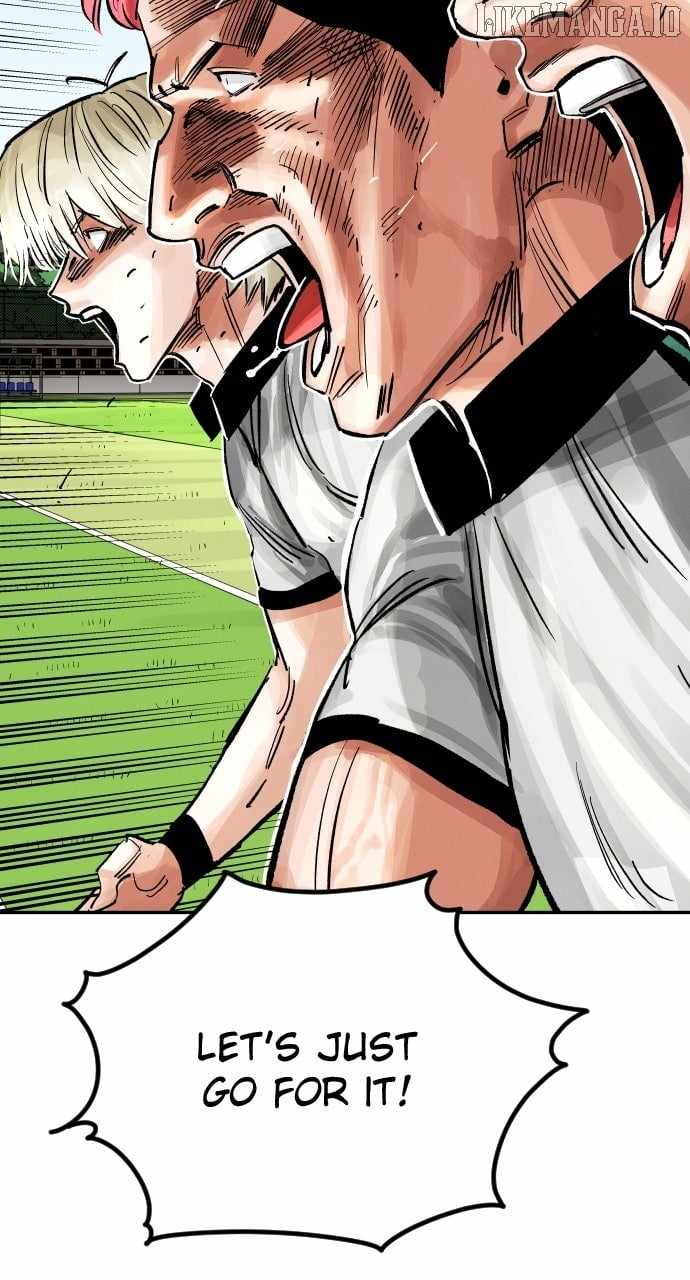 Read Build Up Manga Online