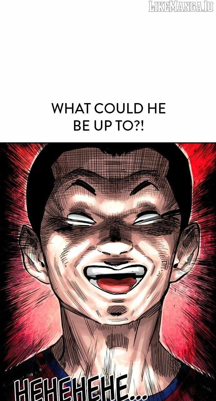 Read Build Up Manga Online