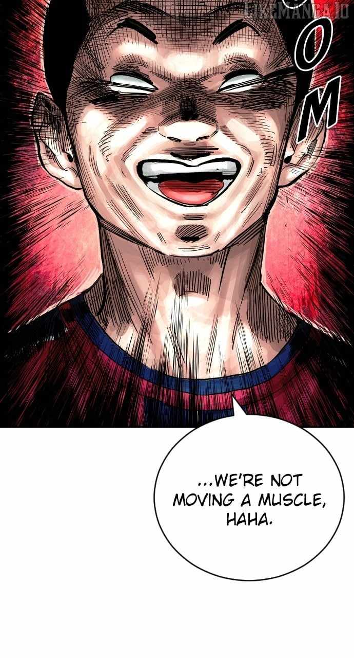 Read Build Up Manga Online