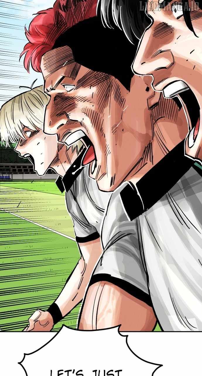 Read Build Up Manga Online