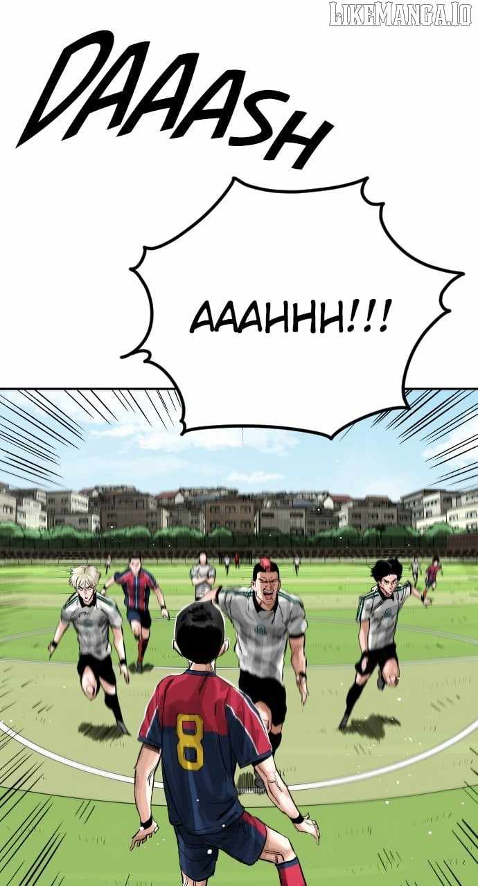 Read Build Up Manga Online