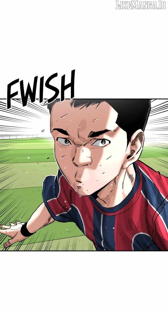 Read Build Up Manga Online