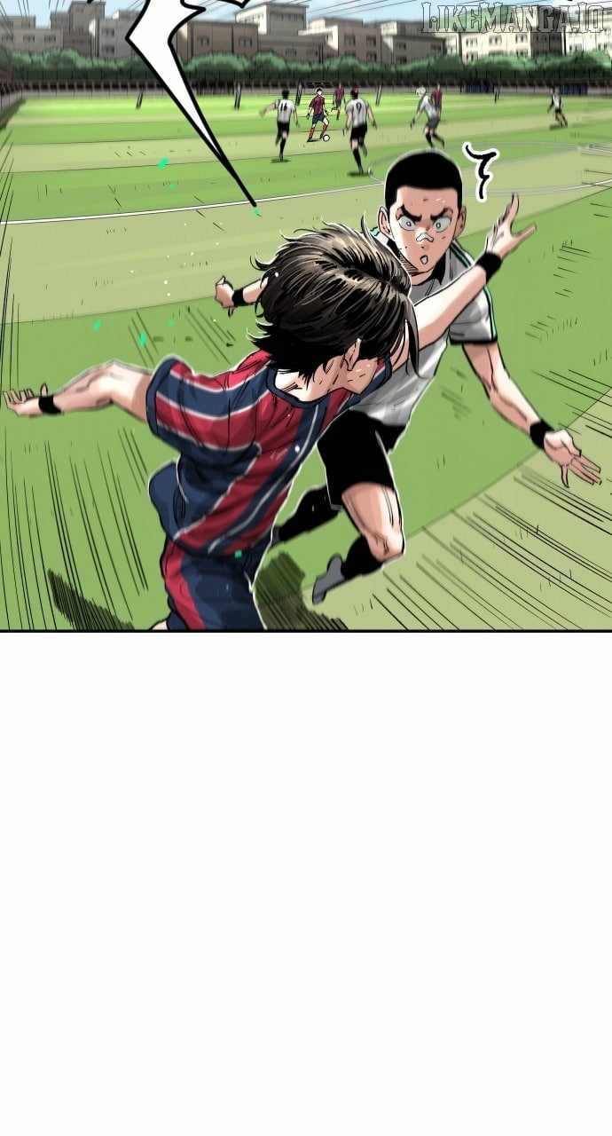 Read Build Up Manga Online