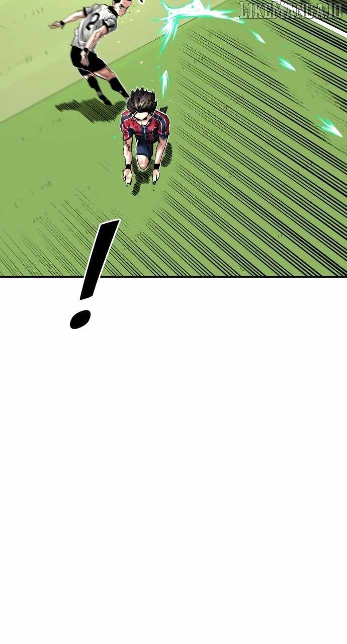 Read Build Up Manga Online