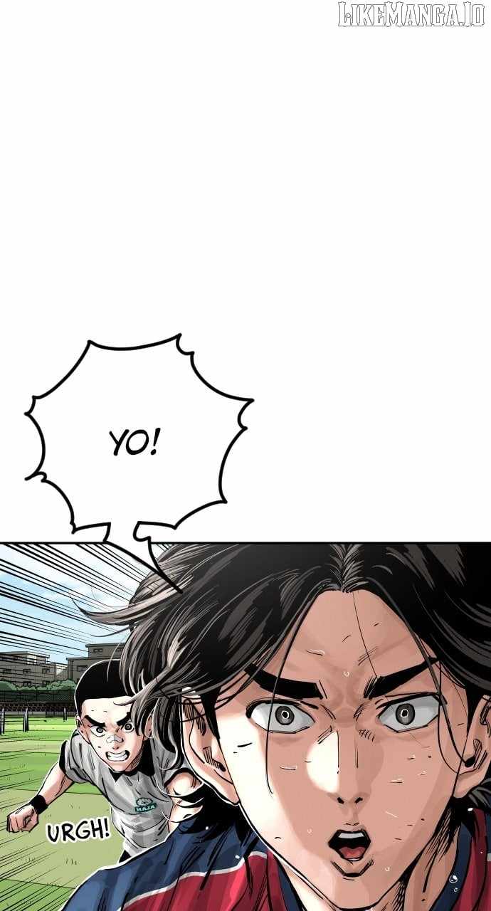 Read Build Up Manga Online