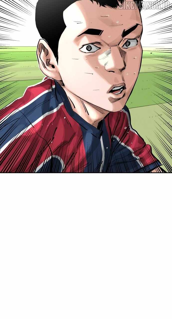 Read Build Up Manga Online