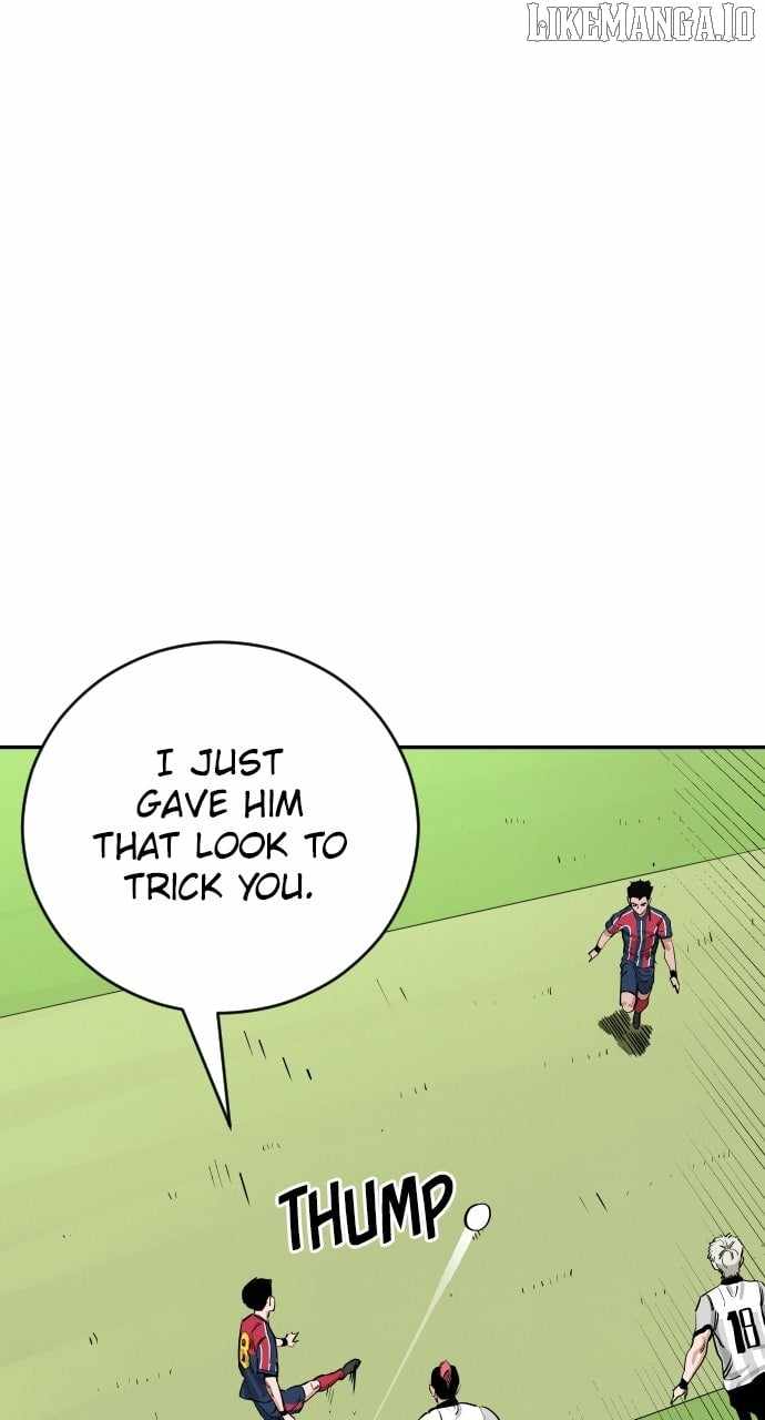 Read Build Up Manga Online