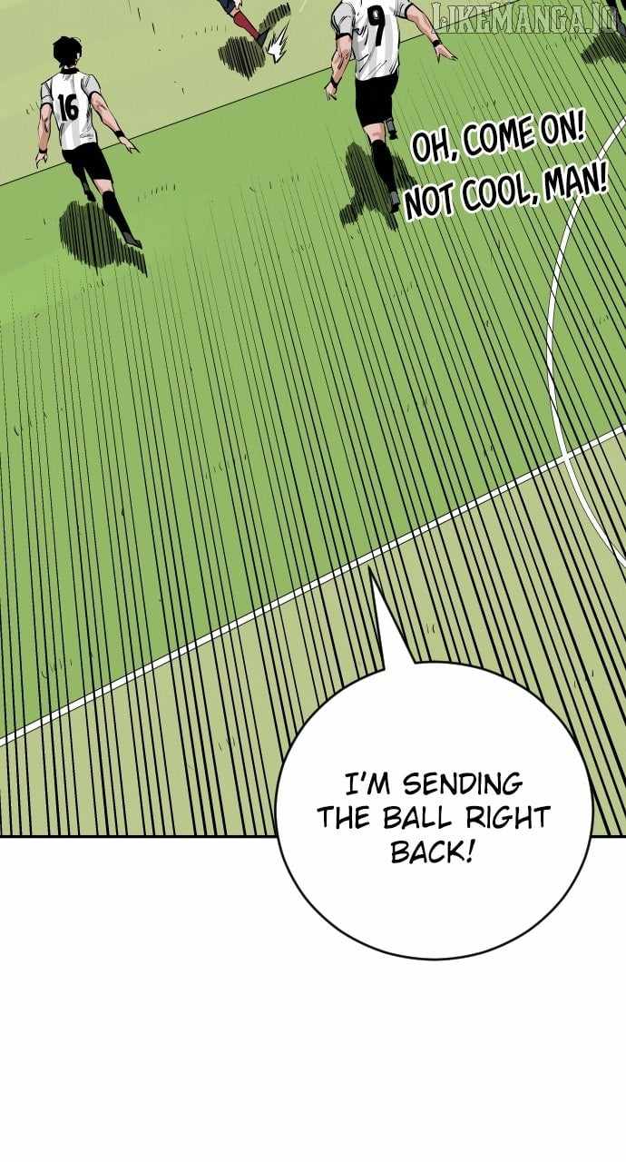 Read Build Up Manga Online