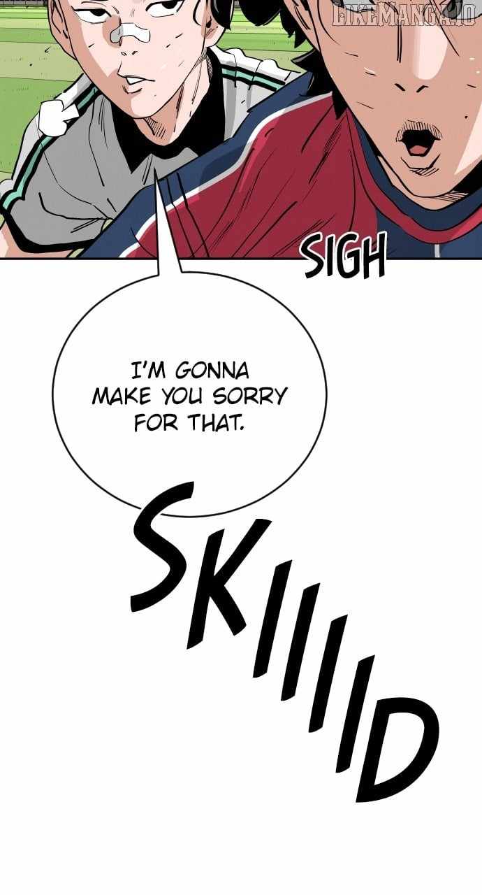 Read Build Up Manga Online