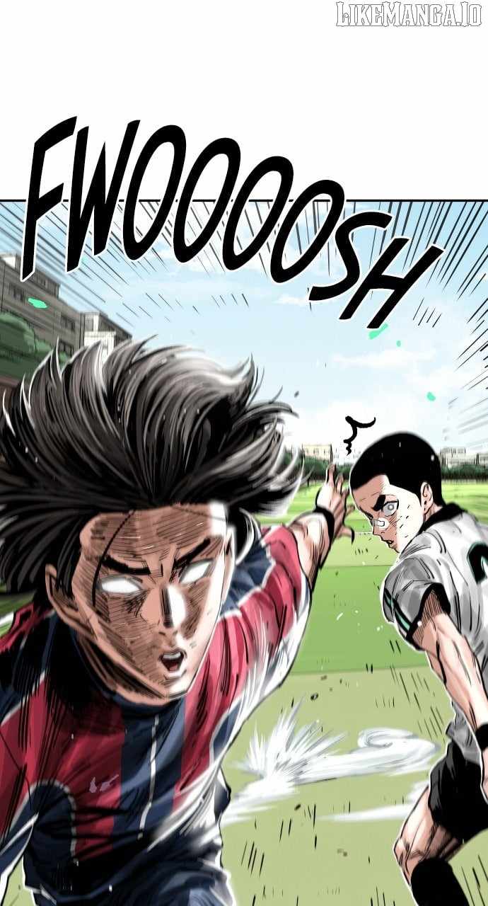 Read Build Up Manga Online