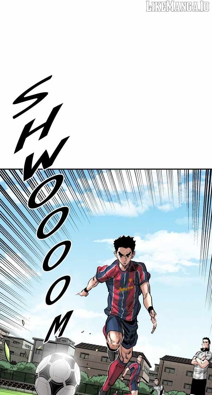 Read Build Up Manga Online